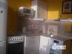 2-к квартира, на длительный срок, 45м2, 5/17 этаж