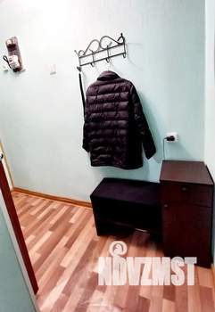 1-к квартира, посуточно, 36м2, 2/5 этаж