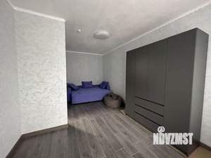 1-к квартира, на длительный срок, 31м2, 3/5 этаж