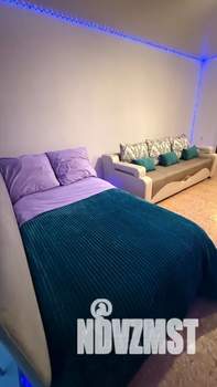 Студия квартира, посуточно, 32м2, 5/10 этаж