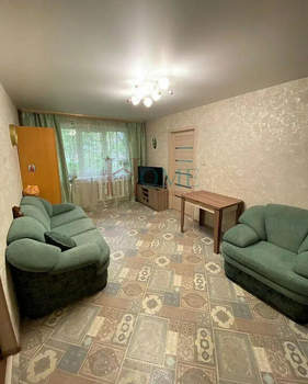 2-к квартира, на длительный срок, 45м2, 1/5 этаж