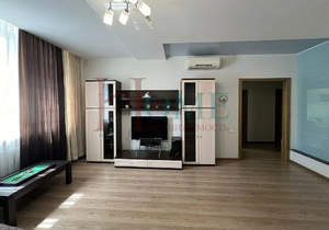 4-к квартира, на длительный срок, 120м2, 3/23 этаж