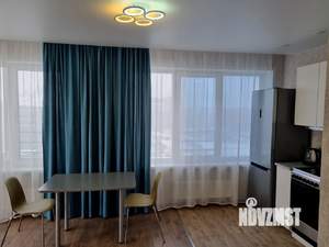 3-к квартира, на длительный срок, 76м2, 11/23 этаж