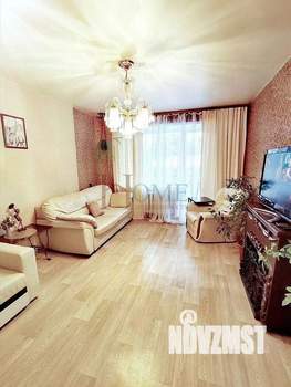 2-к квартира, на длительный срок, 54м2, 5/9 этаж