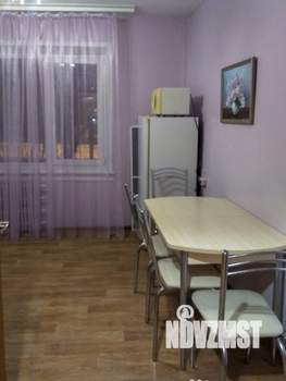 1-к квартира, на длительный срок, 36м2, 1/9 этаж