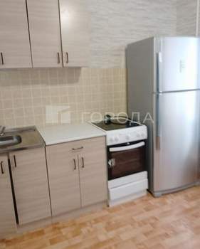 2-к квартира, на длительный срок, 56м2, 3/10 этаж