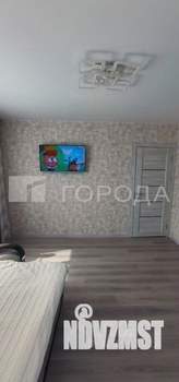 1-к квартира, на длительный срок, 40м2, 8/18 этаж