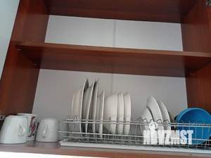 1-к квартира, посуточно, 40м2, 10/10 этаж