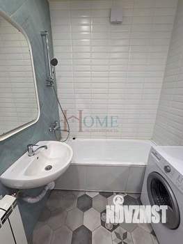 2-к квартира, на длительный срок, 48м2, 18/25 этаж