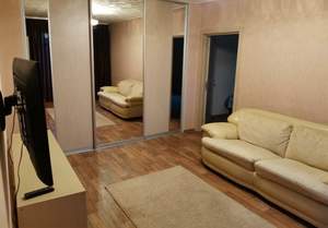 2-к квартира, на длительный срок, 50м2, 6/7 этаж