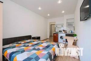 1-к квартира, посуточно, 20м2, 1/24 этаж