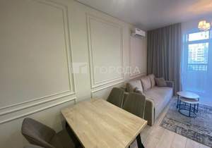 2-к квартира, на длительный срок, 76м2, 6/10 этаж