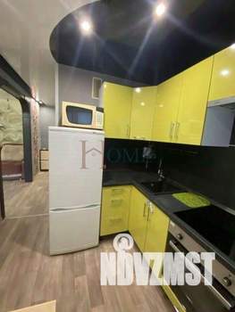 2-к квартира, на длительный срок, 48м2, 2/5 этаж
