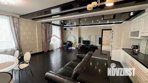 4-к квартира, на длительный срок, 137м2, 8/10 этаж