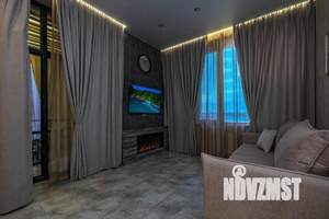 2-к квартира, посуточно, 58м2, 1/1 этаж