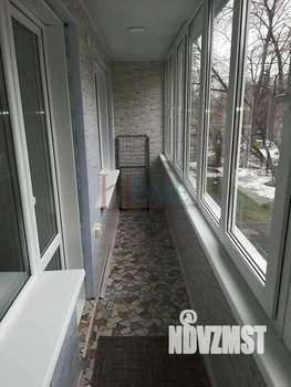 1-к квартира, на длительный срок, 36м2, 2/12 этаж