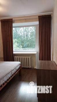 2-к квартира, на длительный срок, 52м2, 4/4 этаж