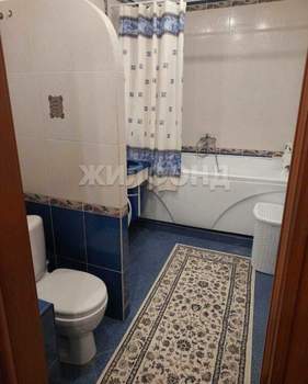 1-к квартира, на длительный срок, 49м2, 11/16 этаж