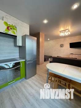 Студия квартира, посуточно, 36м2, 16/17 этаж