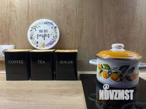 1-к квартира, посуточно, 42м2, 9/15 этаж