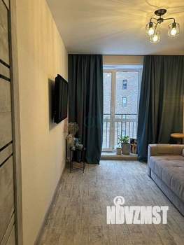 2-к квартира, на длительный срок, 52м2, 6/9 этаж