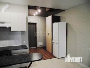 Студия квартира, на длительный срок, 28м2, 2/20 этаж