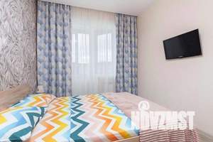 2-к квартира, посуточно, 42м2, 18/26 этаж