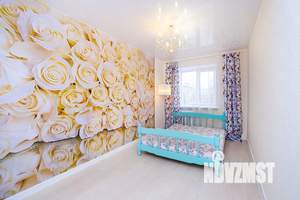 2-к квартира, посуточно, 45м2, 3/5 этаж