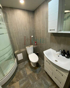 Студия квартира, на длительный срок, 30м2, 15/25 этаж