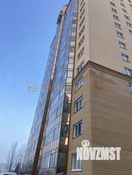 Студия квартира, на длительный срок, 27м2, 1/16 этаж