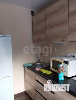 1-к квартира, на длительный срок, 30м2, 2/5 этаж