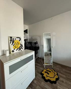 1-к квартира, на длительный срок, 33м2, 13/17 этаж