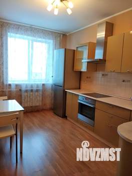 1-к квартира, на длительный срок, 39м2, 5/11 этаж