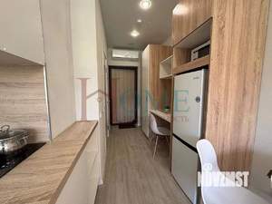 1-к квартира, на длительный срок, 21м2, 5/25 этаж