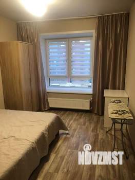 2-к квартира, на длительный срок, 37м2, 5/16 этаж