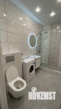 1-к квартира, на длительный срок, 28м2, 6/25 этаж