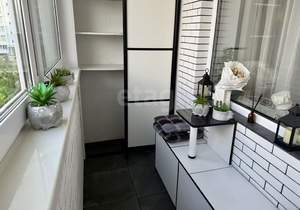 3-к квартира, на длительный срок, 84м2, 3/10 этаж