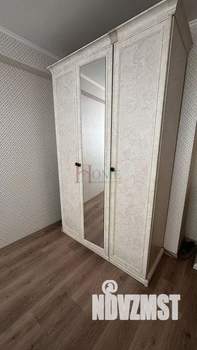 2-к квартира, на длительный срок, 44м2, 4/4 этаж