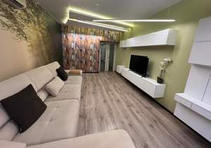 2-к квартира, на длительный срок, 75м2, 2/12 этаж