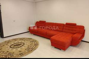 2-к квартира, на длительный срок, 75м2, 8/25 этаж
