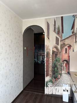 2-к квартира, на длительный срок, 43м2, 6/9 этаж