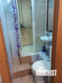 1-к квартира, на длительный срок, 28м2, 1/2 этаж