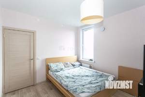 3-к квартира, на длительный срок, 62м2, 13/24 этаж