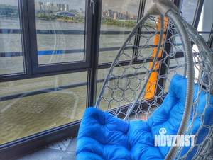 Студия квартира, посуточно, 27м2, 12/15 этаж