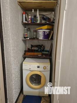 1-к квартира, на длительный срок, 30м2, 2/5 этаж