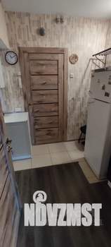 1-к квартира, посуточно, 30м2, 10/12 этаж