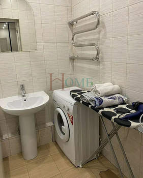 2-к квартира, на длительный срок, 43м2, 7/12 этаж