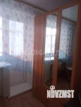1-к квартира, на длительный срок, 32м2, 3/5 этаж