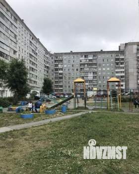 2-к квартира, на длительный срок, 46м2, 5/9 этаж