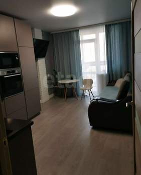 2-к квартира, на длительный срок, 55м2, 7/19 этаж